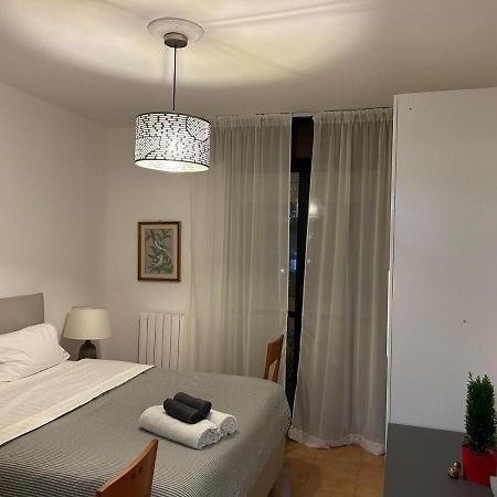Casa Vacanze 1702, Con La Camera Matrimoniale Con Il Bagno Privato E Un Soggiorno Comune Milánó Kültér fotó