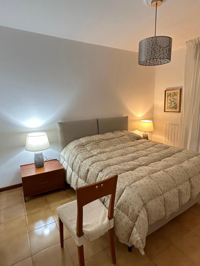 Casa Vacanze 1702, Con La Camera Matrimoniale Con Il Bagno Privato E Un Soggiorno Comune Milánó Kültér fotó