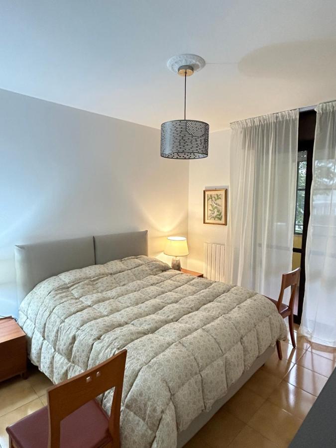 Casa Vacanze 1702, Con La Camera Matrimoniale Con Il Bagno Privato E Un Soggiorno Comune Milánó Kültér fotó