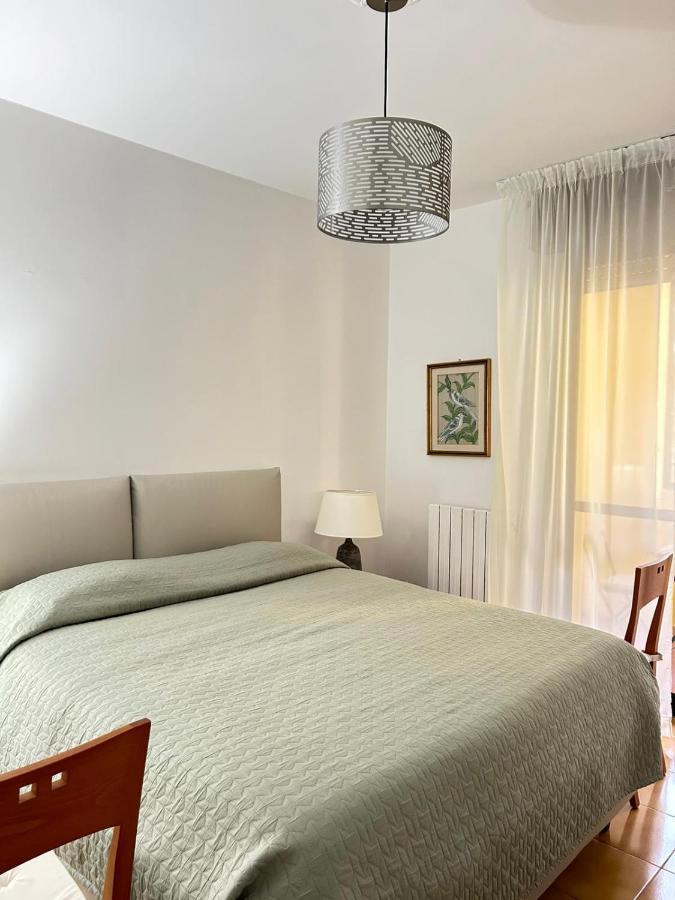Casa Vacanze 1702, Con La Camera Matrimoniale Con Il Bagno Privato E Un Soggiorno Comune Milánó Kültér fotó